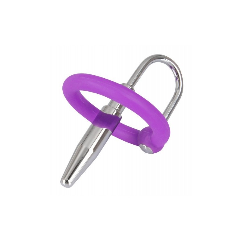 Glans Ring and Dilator You2Toys