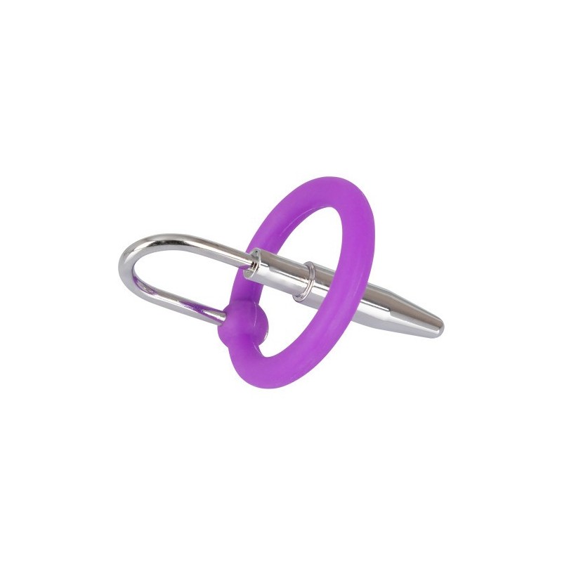 Glans Ring and Dilator You2Toys