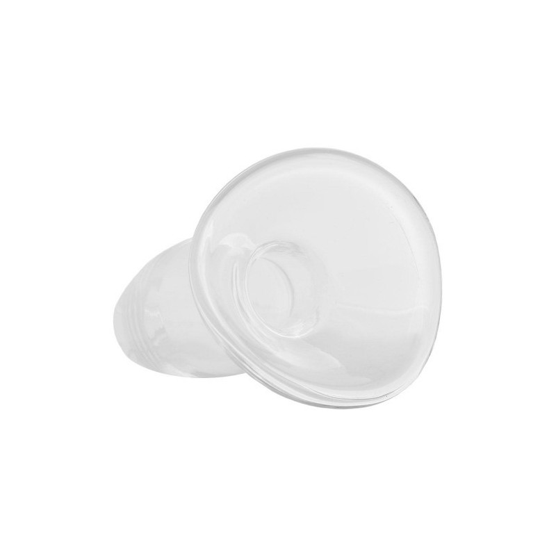 Μεγάλο γυάλινο πρωκτικό τουνελι σφήνα Anal Fantasy Anal Gaper