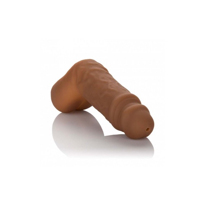 Συσκευή Ούρησης σε όρθια Στάση για γυναίκες καφέ