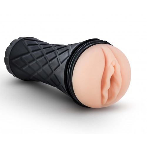 Μουνί αυνανιστήρι Hot Girl σε διακριτικό φακό Flashlight 23 cm