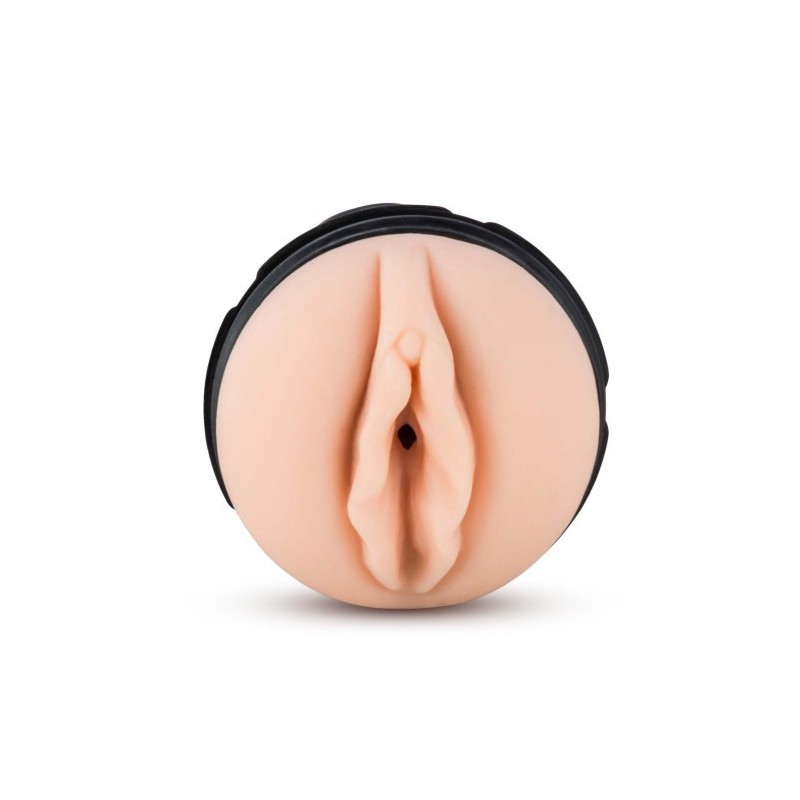 Μουνί αυνανιστήρι Hot Girl σε διακριτικό φακό Flashlight 23 cm