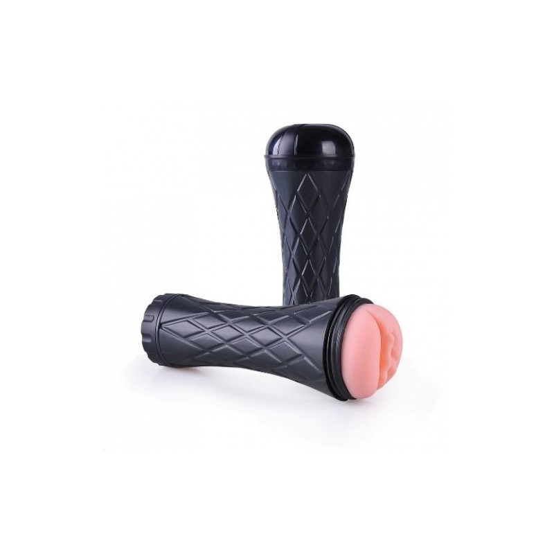 Μουνί αυνανιστήρι Hot Girl σε διακριτικό φακό Flashlight 23 cm