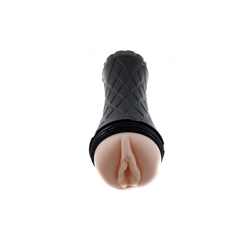 Μουνί αυνανιστήρι Hot Girl σε διακριτικό φακό Flashlight 23 cm