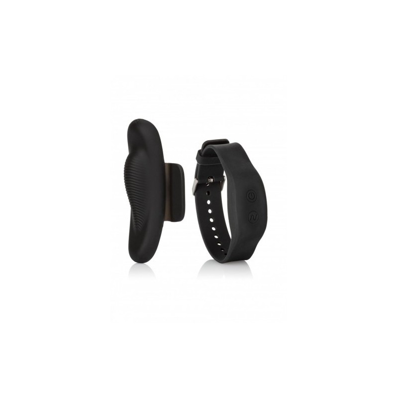 Δόνηση στο στρίνγκ με τηλεχειριστήριο έξυπνο βραχιόλι