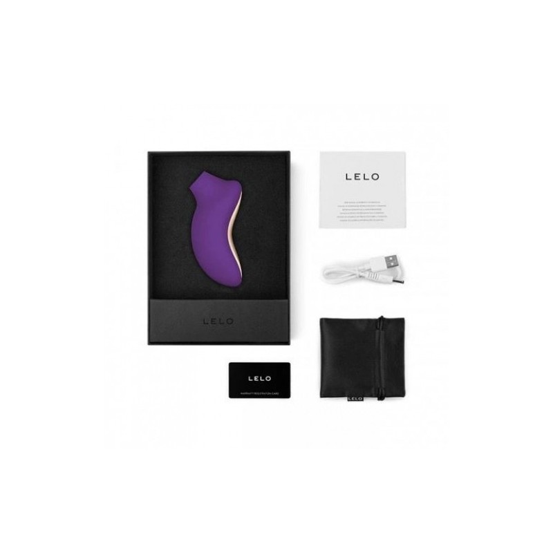 Δονητής κλειτορίδας Lelo Sona Cruise