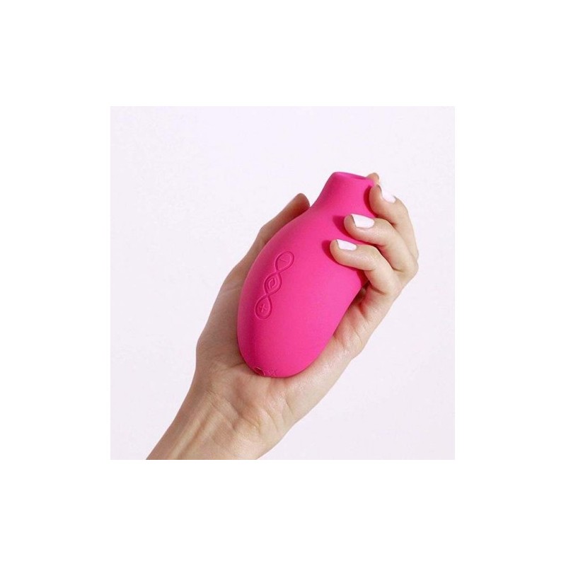 Δονητής κλειτορίδας Lelo Sona Cruise