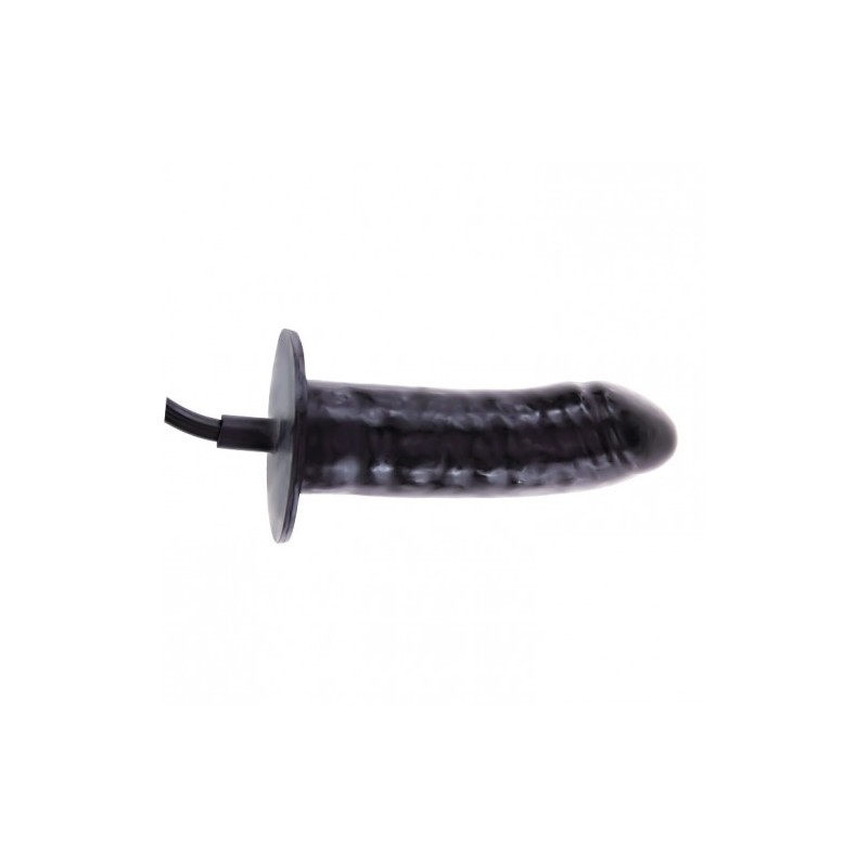 Φουσκωτή σφήνα με χειρολαβή Bigger Boy