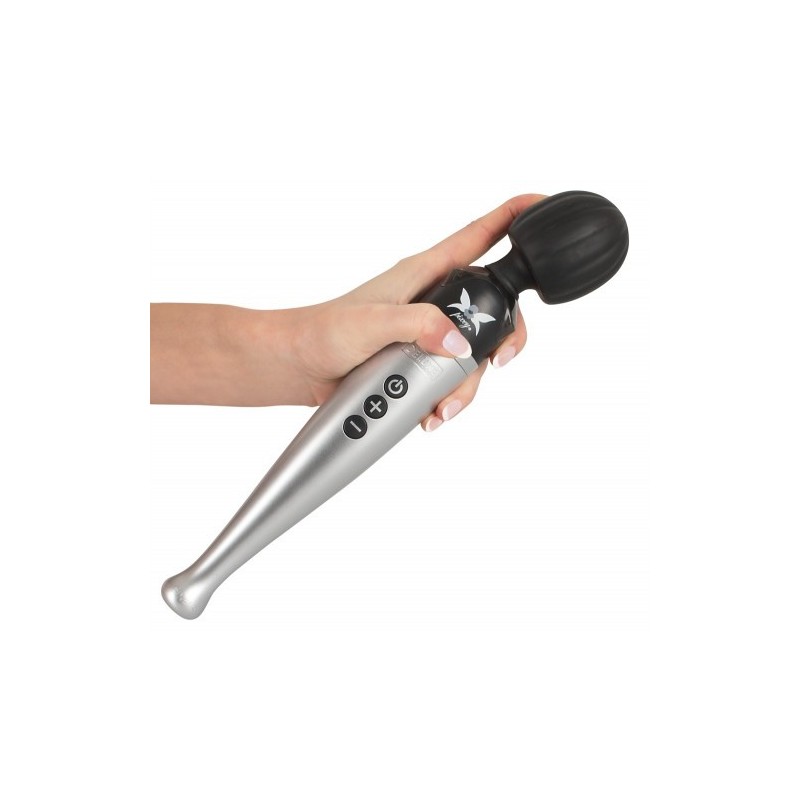 Pixey Deluxe Πανίσχυρος Δονητής Μασάζ 32εκ