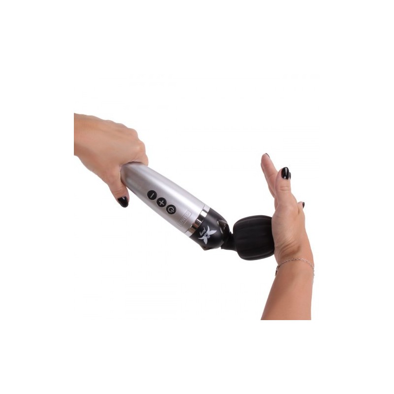 Pixey Deluxe Πανίσχυρος Δονητής Μασάζ 32εκ