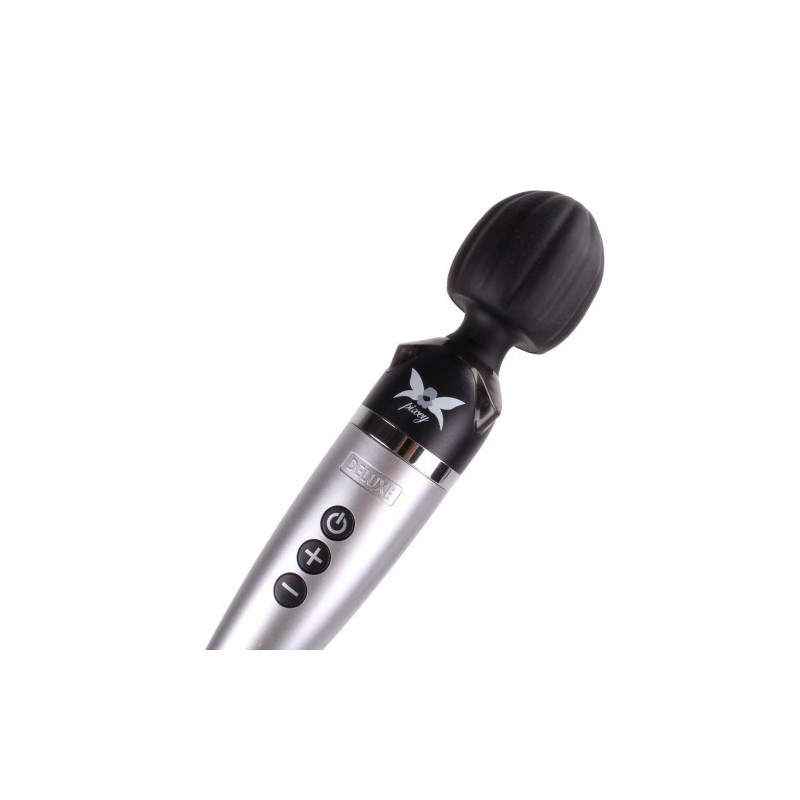 Pixey Deluxe Πανίσχυρος Δονητής Μασάζ 32εκ