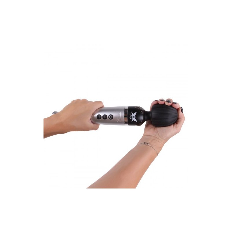 Pixey Deluxe Πανίσχυρος Δονητής Μασάζ 32εκ