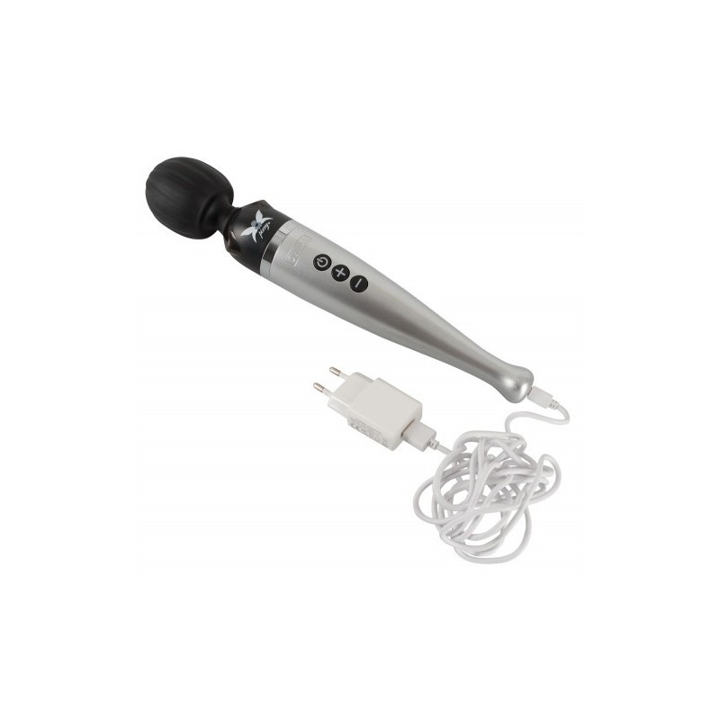 Pixey Deluxe Πανίσχυρος Δονητής Μασάζ 32εκ