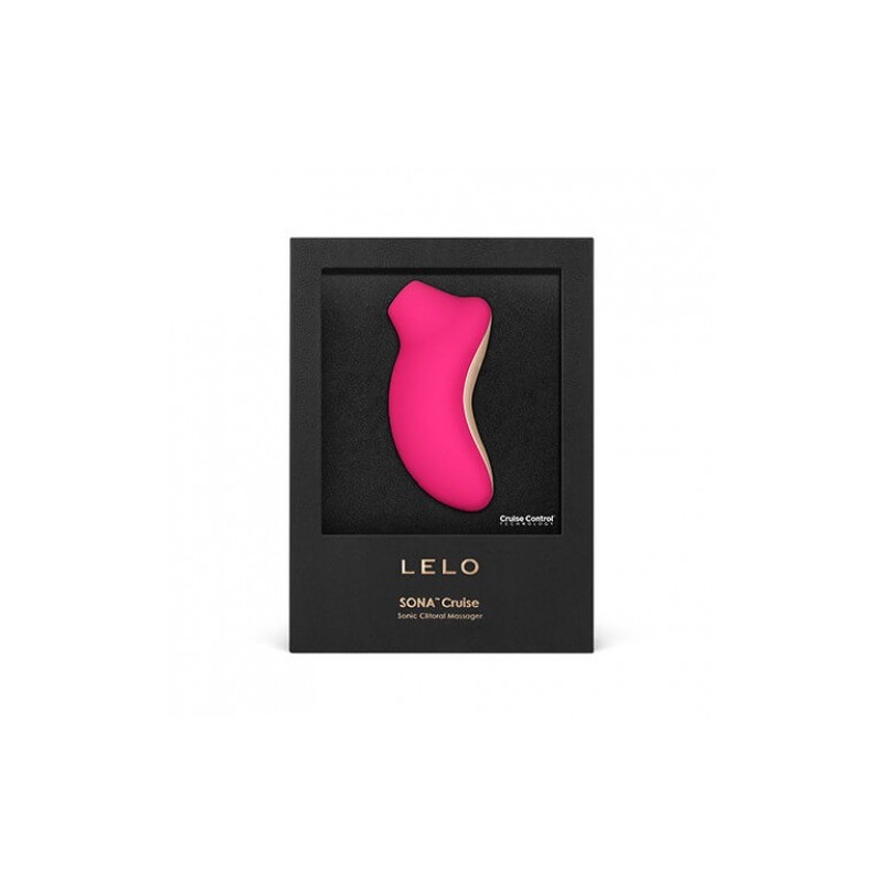 Lelo Sona 2 Cruise Luxury Clitoral Vibrator