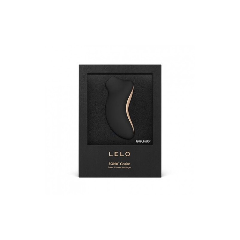 Lelo Sona 2 Cruise Luxury Clitoral Vibrator