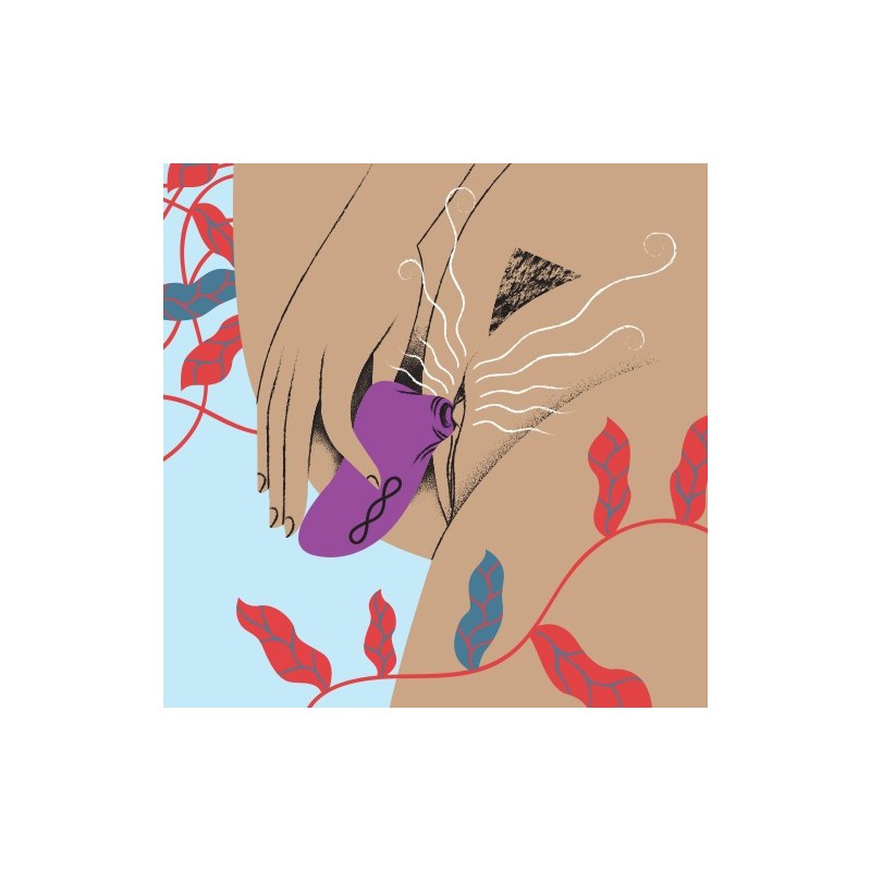 Lelo Sona 2 Cruise Luxury Clitoral Vibrator