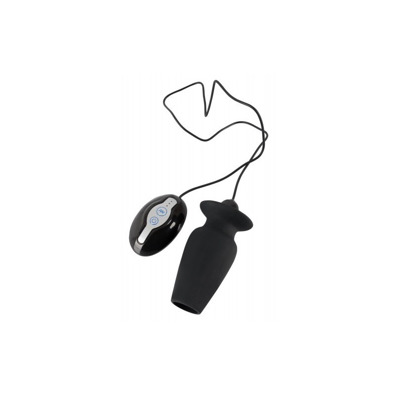 Σφήνα τουνέλι με στοπερ και δόνηση