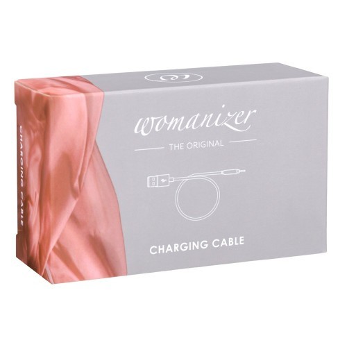 Womanizer Charging Cable