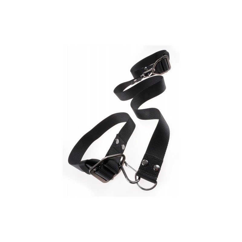 Δεσμά χεριών ποδιών command pipedream