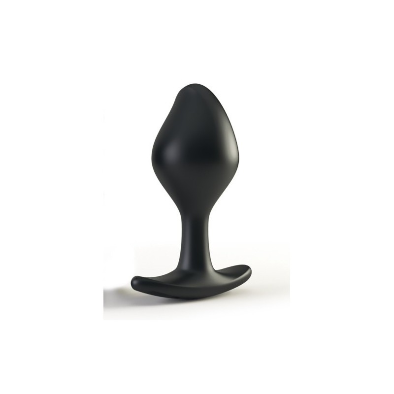 Mystim Rocking Force Butt Plug Small