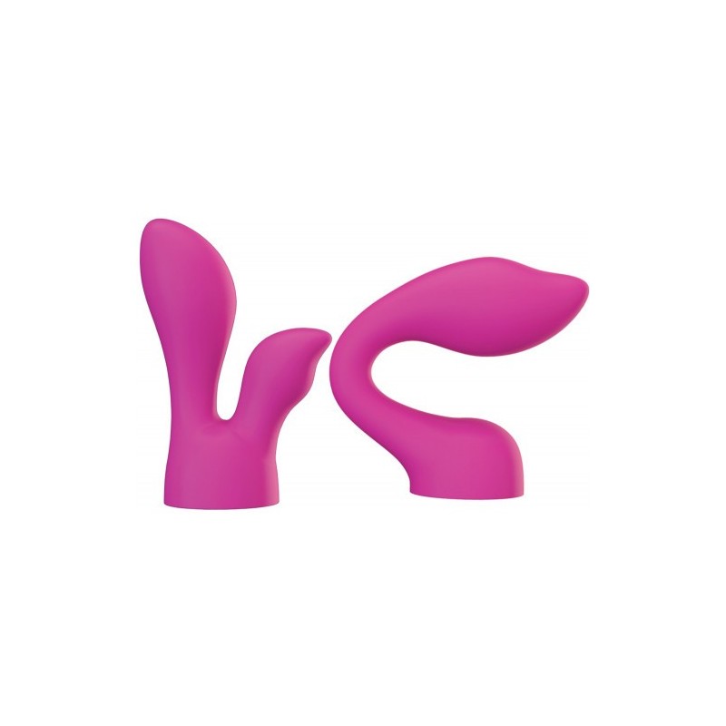 Palm Sensual Attachments