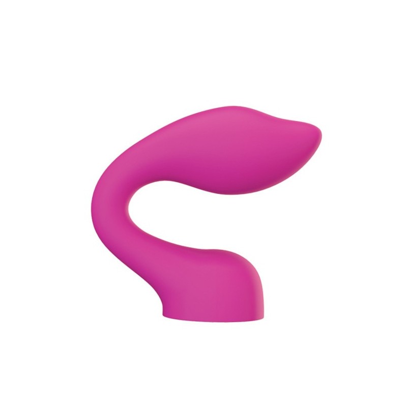 Palm Sensual Attachments