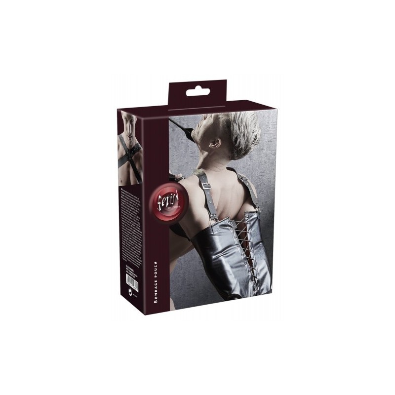 Μποντάζ δεσμά βραχιόνων μπράτσων Collection Germany