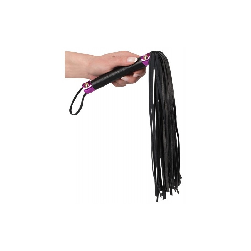 Κομψό φετιχιστικό σετ δεσμών 3 τμχ Bad Kitty