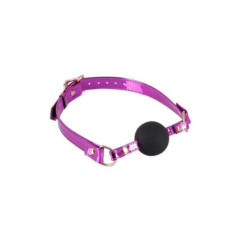 Κομψό φετιχιστικό σετ δεσμών 3 τμχ Bad Kitty