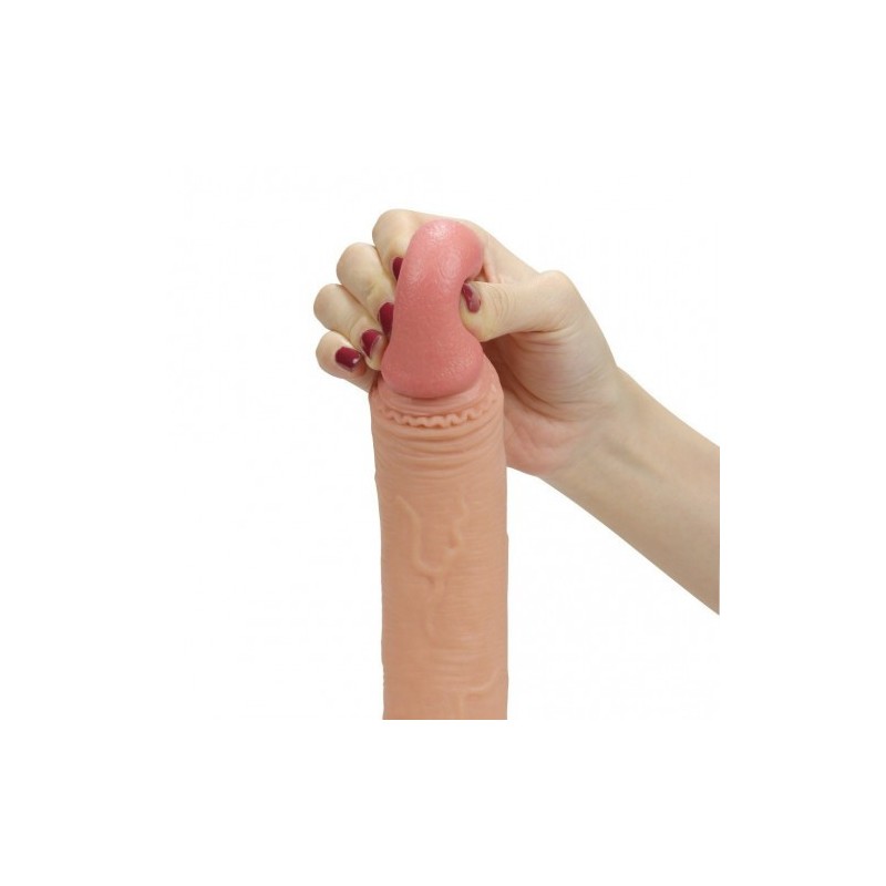 Ζώνη στραπόν Rodeo G 8 με τρύπα στο ντίλντο