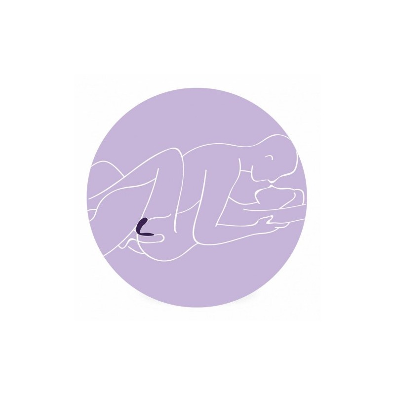 Δονητής με τηλεχειριστήριο Satisfyer Double Plus Remote