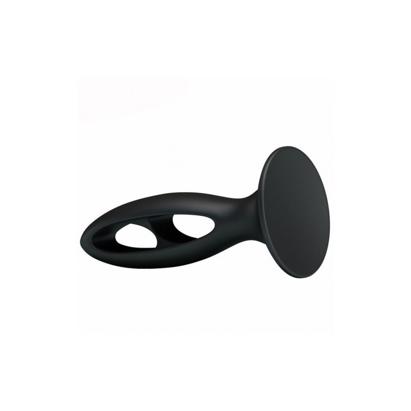 Fabulous Silicone Butt Plug Medium