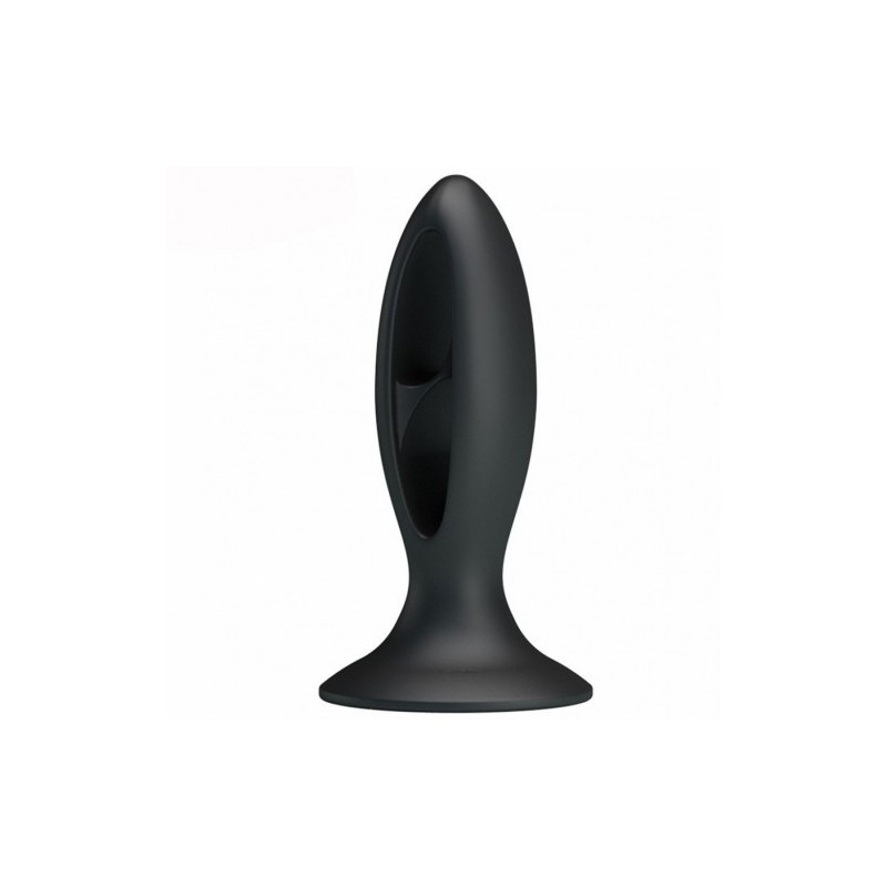 Fabulous Silicone Butt Plug Medium