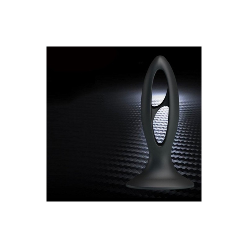 Fabulous Silicone Butt Plug Medium