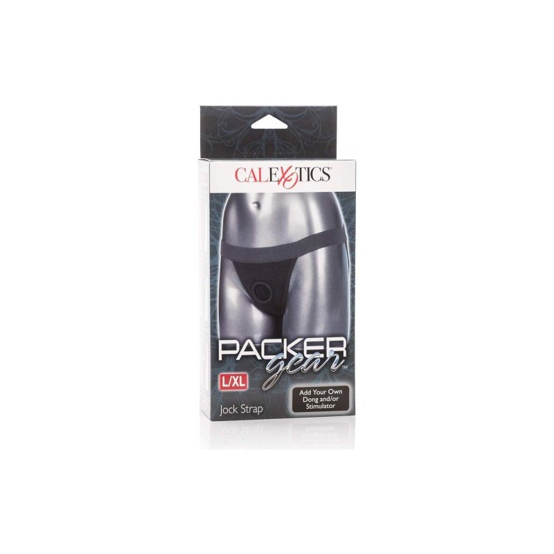 Τζοκ στραπόν μέ αποσπώμενο ντίλτο Cal Exotic