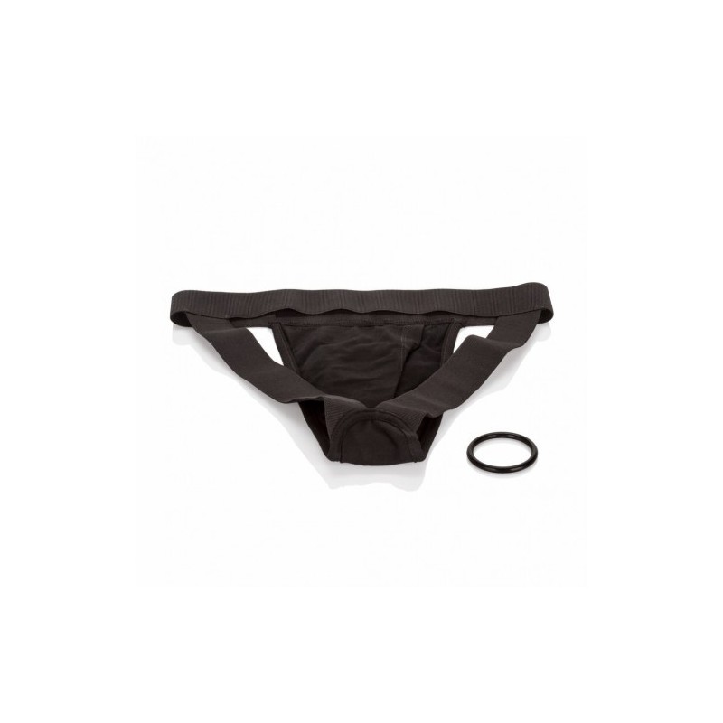 Τζοκ στραπόν μέ αποσπώμενο ντίλτο Cal Exotic