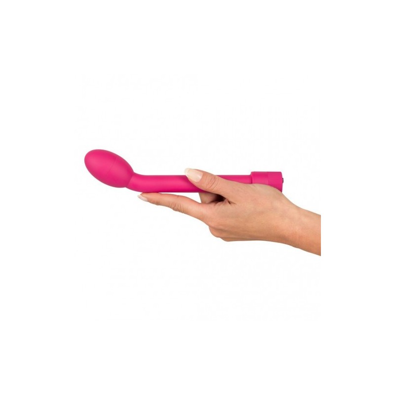 Unisex Δονητής σε διπλό ταμπλό