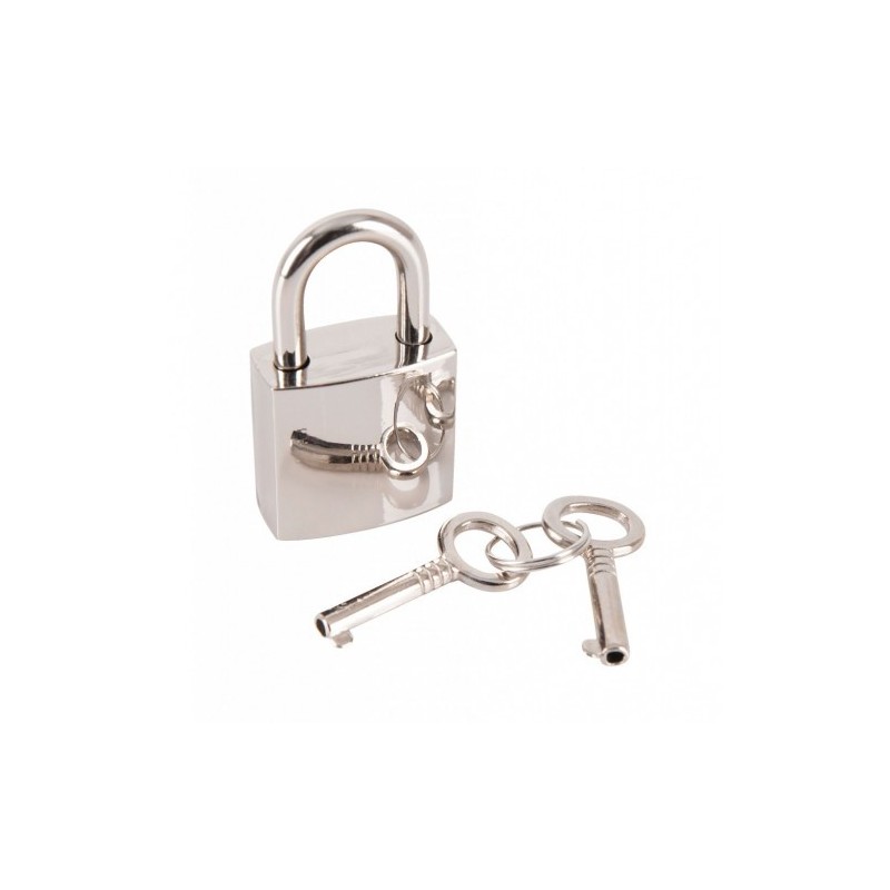 Μεταλλικές Χειροπέδες Bad Kitty