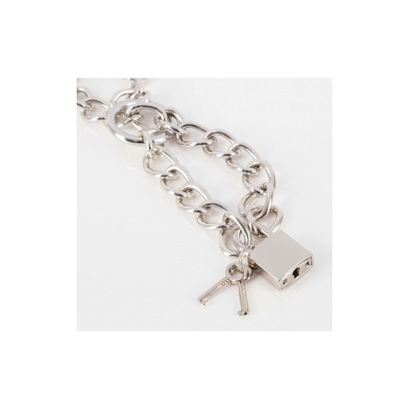 Μεταλλικές Χειροπέδες Bad Kitty