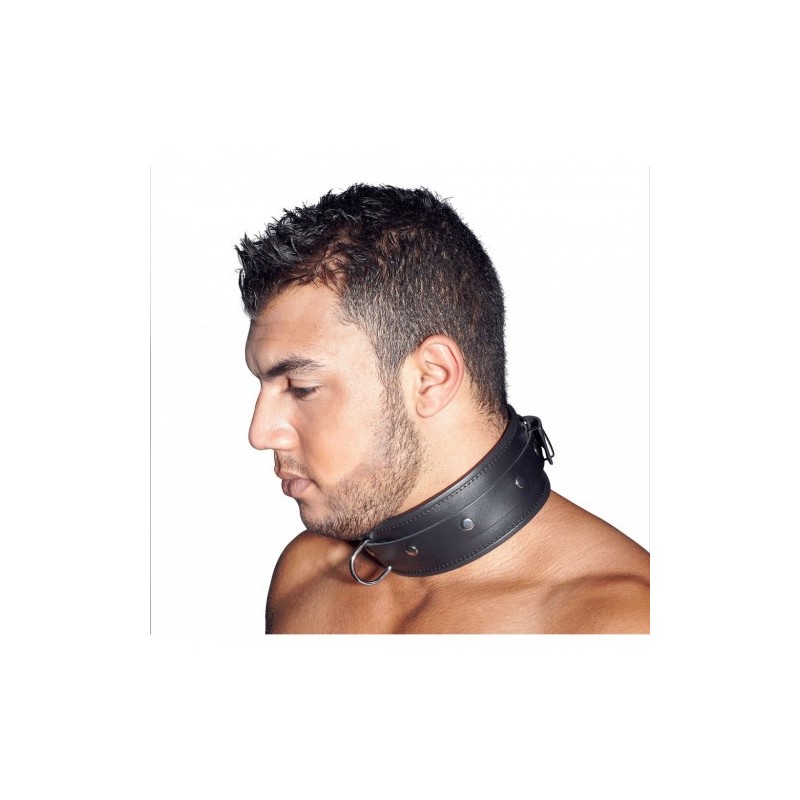 Δερμάτινο κολάρο ZADO