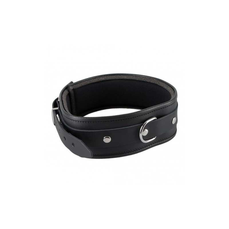 Δερμάτινο κολάρο ZADO