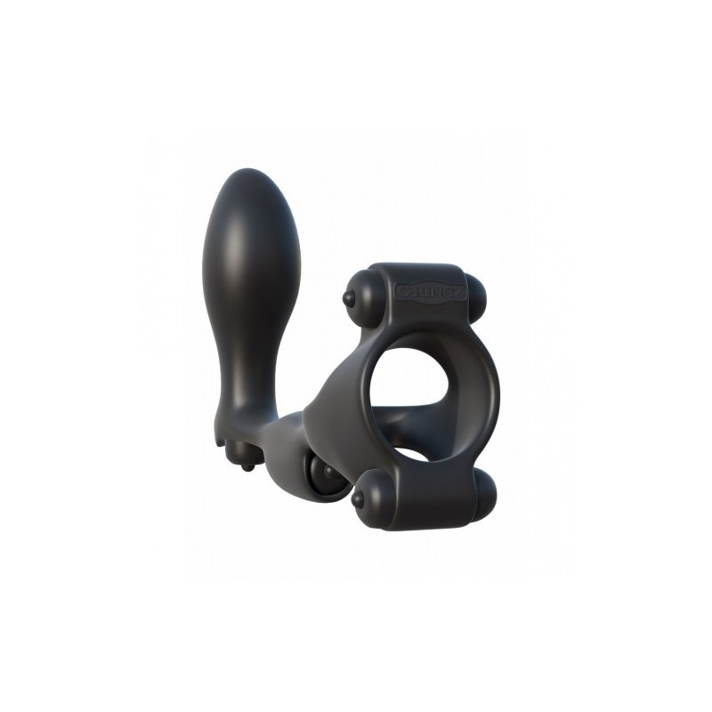 Δαχτυλίδι πέους Fantasy C-Ringz Ultimate Ass-Gasm