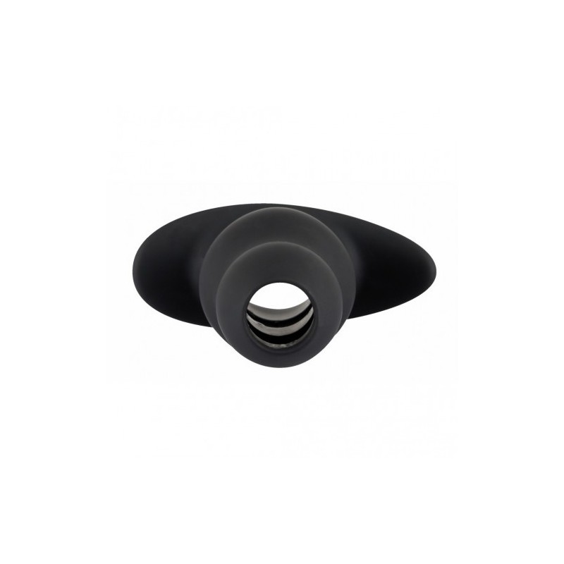 Πρωκτικό τουνέλ σφήνα Black Velvet