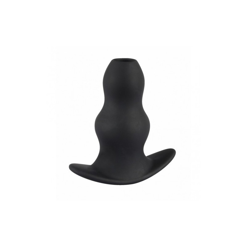 Πρωκτικό τουνέλ σφήνα Black Velvet