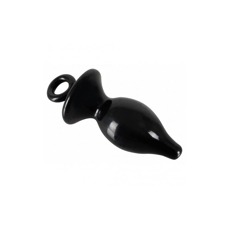 Σέτ τριών πρωκτικών σφηνών S M L