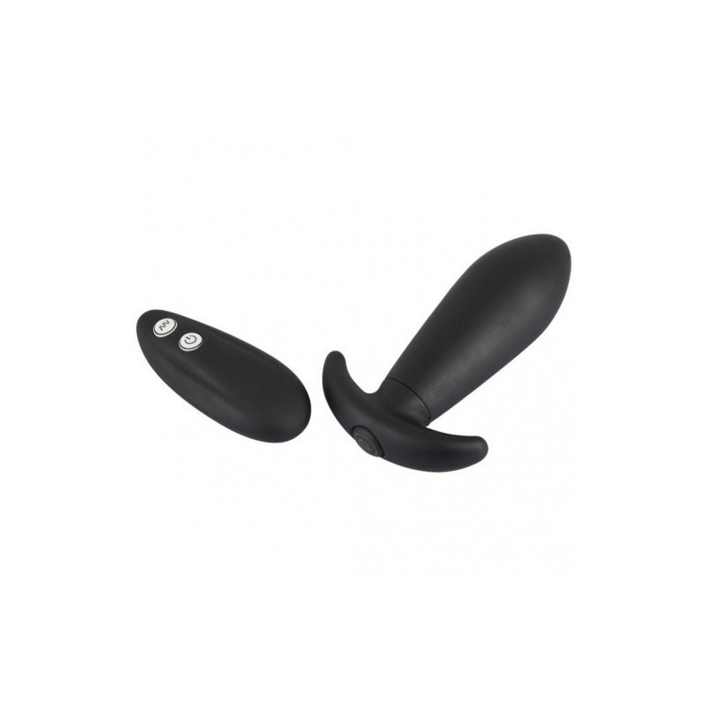 Σφήνα μέ δόνηση ελενχόμενη μέ ασύρματο τηλεχειριστήριο