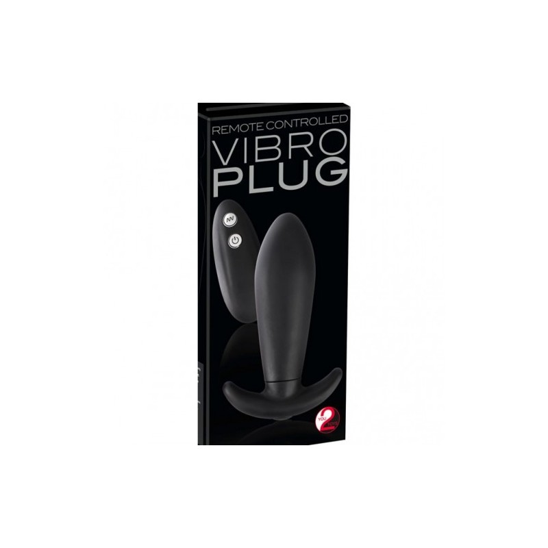 Σφήνα μέ δόνηση ελενχόμενη μέ ασύρματο τηλεχειριστήριο