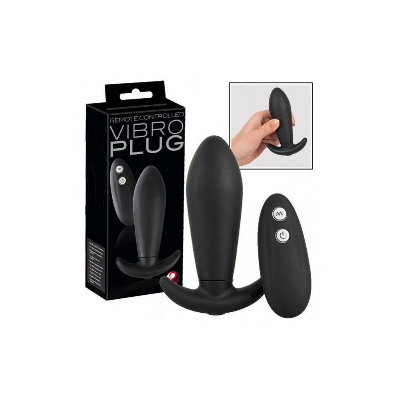 Σφήνα μέ δόνηση ελενχόμενη μέ ασύρματο τηλεχειριστήριο