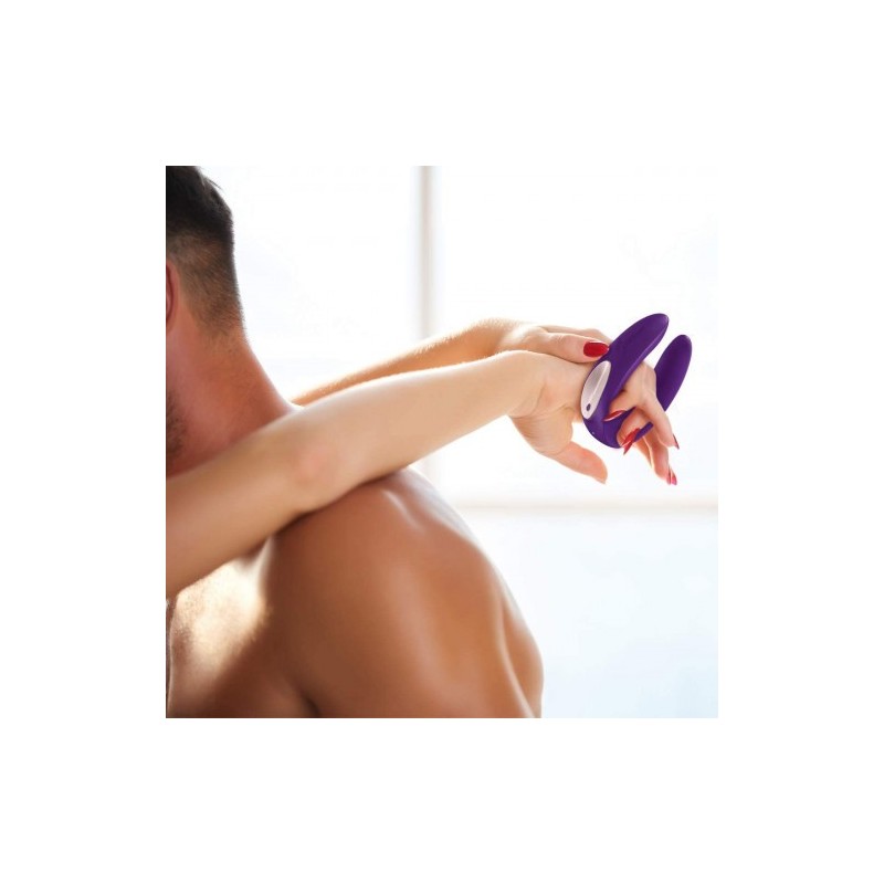 Δονητής Satisfyer Partner Plus