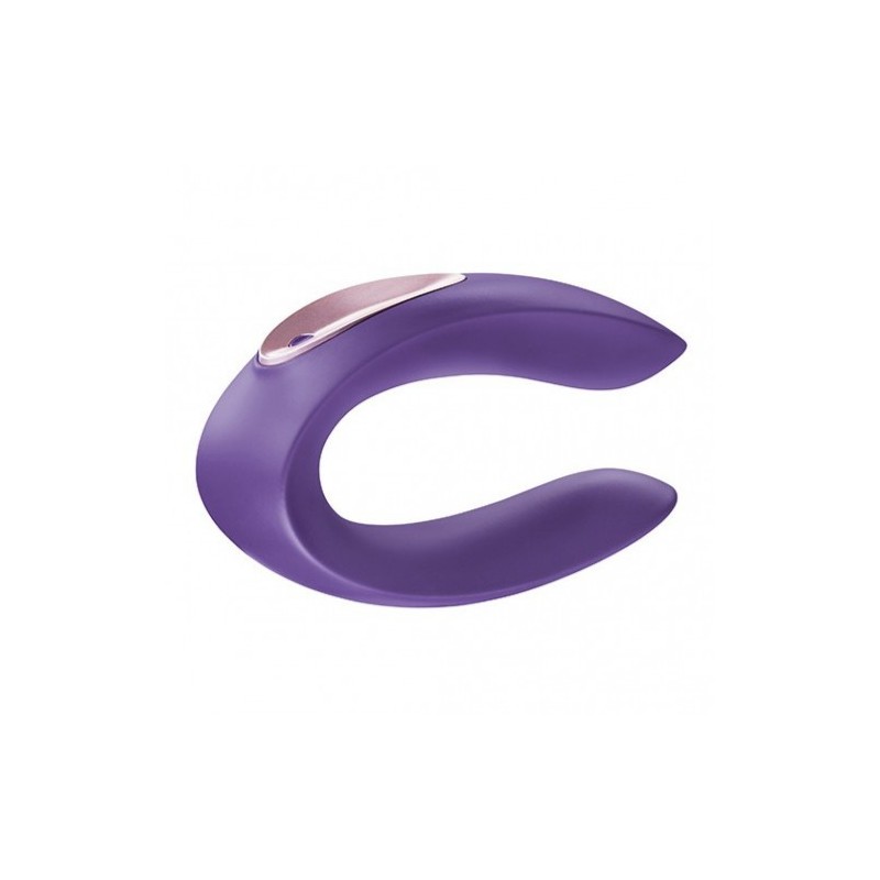 Δονητής Satisfyer Partner Plus